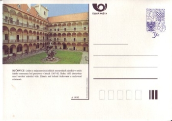 CDV 013 A **